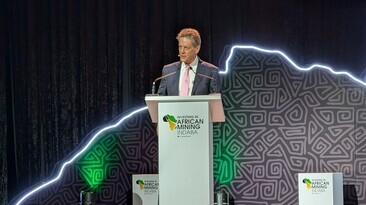 Ivanhoe Mines founder Robert Friedland