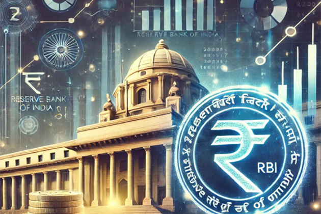 Amid tariff pressure, 50 bps rate cut by RBI on April 9 can be a good pre-emptive move: Economists