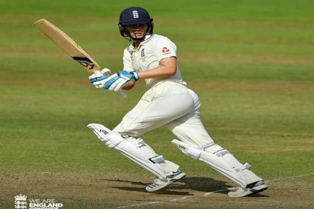 Nat Sciver talks about upcoming Test against India