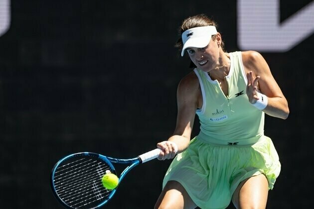 WTA roundup: Defending champ loses opener in Austin