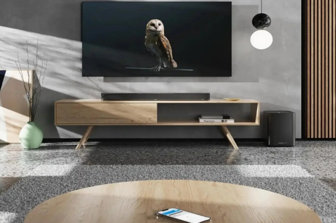 Long-term review of Sennheiser AMBEO Soundbar Plus and Sub - A masterclass in immersive audio