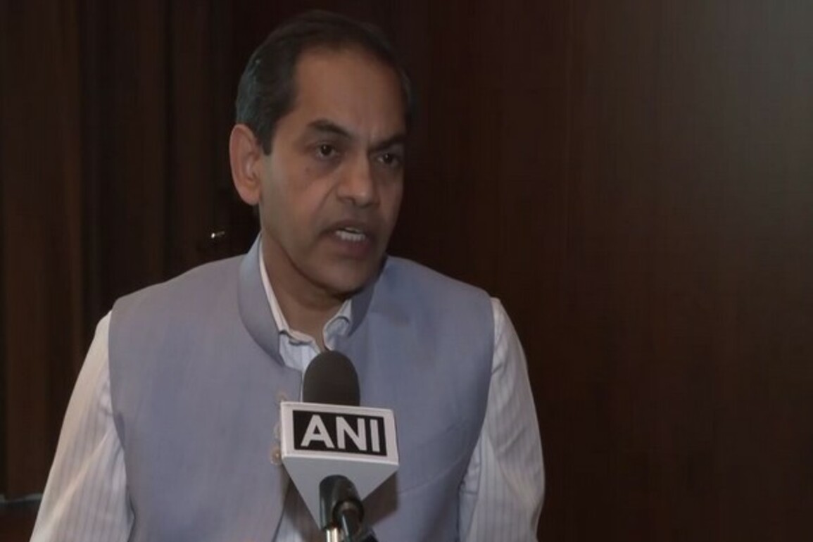 "Visit important to share perspective on terrorism": Indian Ambassador to UAE on delegation visit