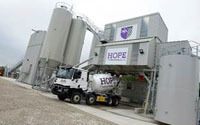 Hope celebrates third anniversary by revealing development plans