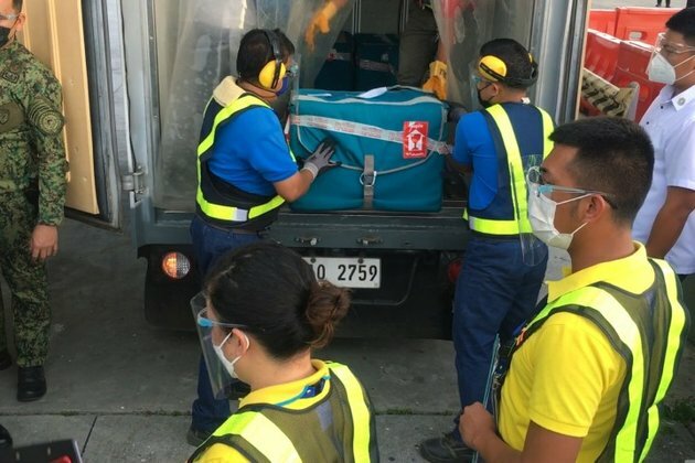 New vaccine arrival in Davao Region for A1, A2