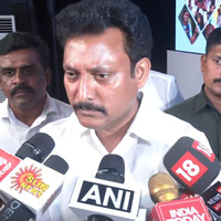 'AIADMK will give red carpet to Centre': TN Education Minister Anbil Mahesh on two-language policy under SEP