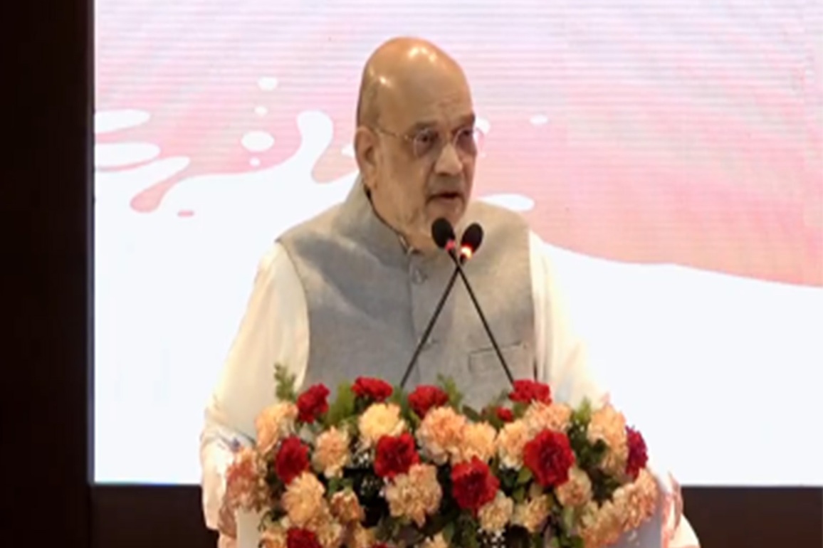 "Historic victory for BJP in Bengal result of sacrifices, struggles of countless workers": Amit Shah