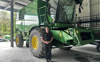 John Deere hosts online military hiring programme for service leavers