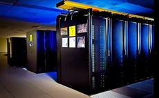 UK pledges £900 million towards exascale supercomputer