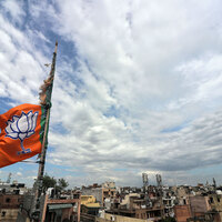 BJP Central Election Committee likely to meet tomorrow for Bihar polls