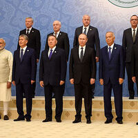 SCO summit signals Global South pushback against US