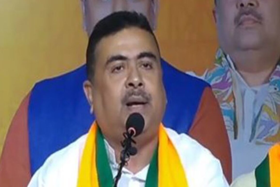WB Panchayat polls: BJP releases manifesto, promises to provide corruption-free village councils
