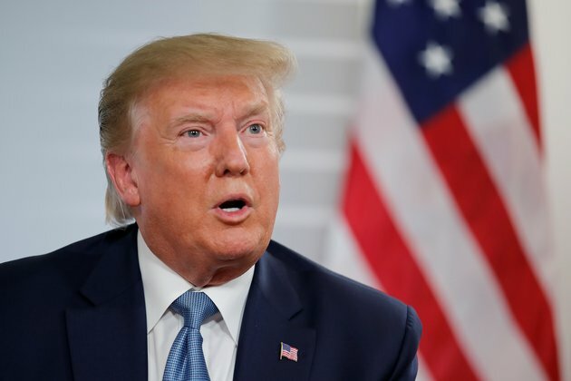 White House: Trump Wishes He&#039;d Boosted China Tariffs Higher