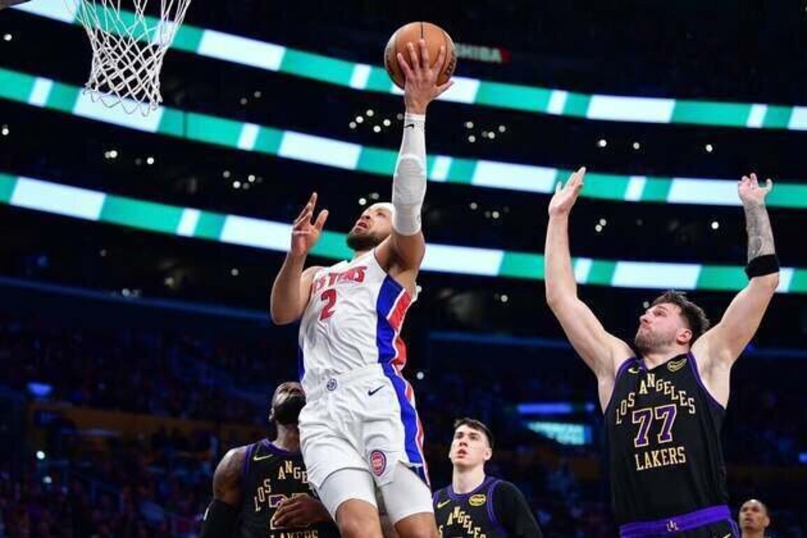 Road-weary Pistons open favorable home stretch vs. Heat