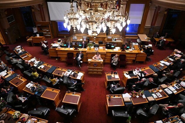 Kafer- The one thing Colorado lawmakers got very right this year