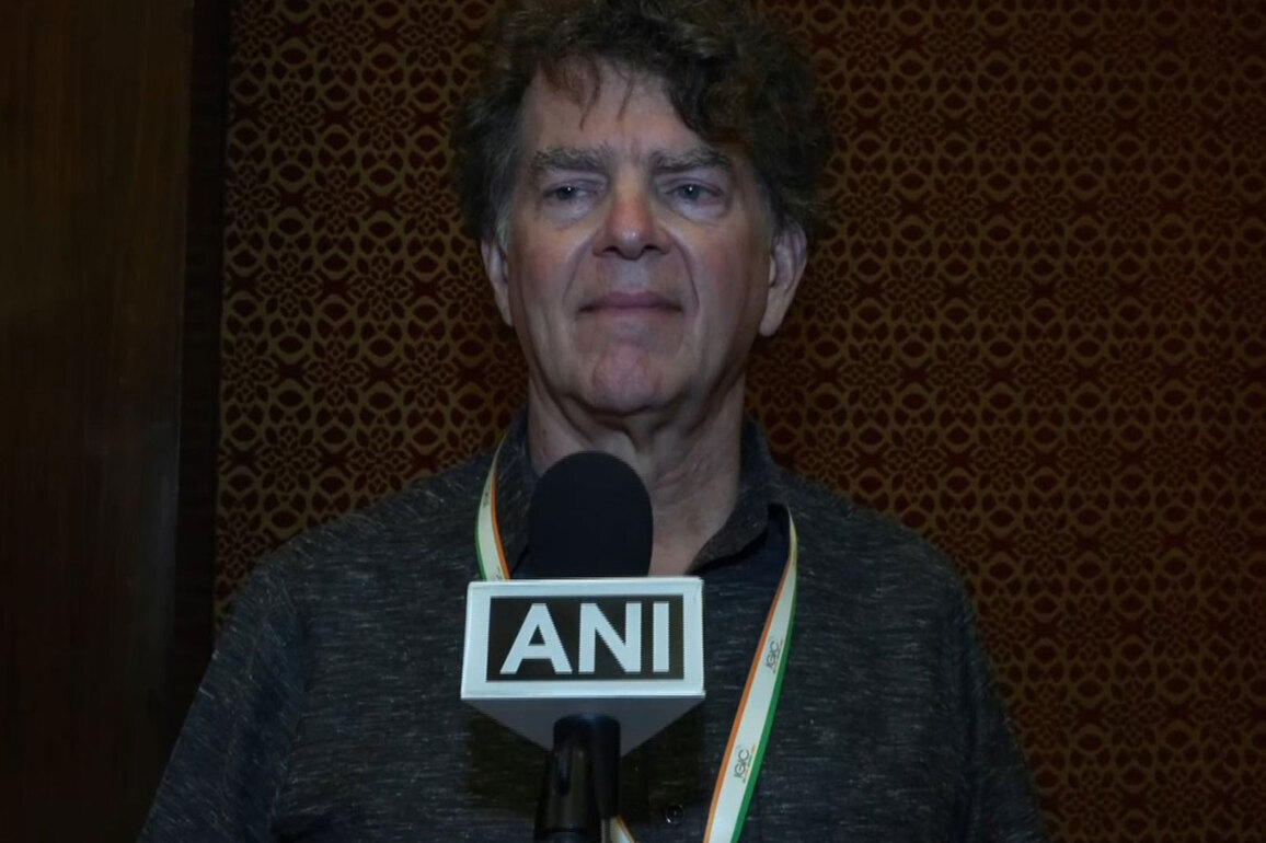 India should localise existing LLMs instead of building expensive foundational models: Capria Ventures' Will Poole