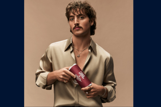 Benson Boone and JBL Get Mystical Magical in Summer Campaign