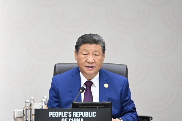 Shenzhen named host city for APEC 2026 as China champions cooperation, green growth
