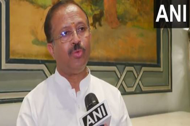 "Productive, meaningful": BJP's V Muraleedharan hails all-party global outreach campaign