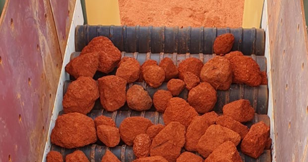 Western Yilgarn sets Darling Range bauxite resource