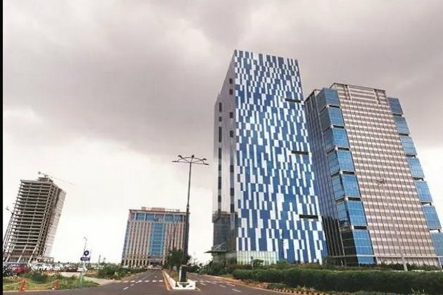 Amid SVB-led crisis, India plans to onshore innovations to Gujarat's GIFT City