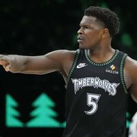 Timberwolves savor scintillating stretch as hot Cavaliers visit
