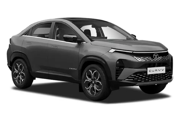 Tata Curvv: What Makes It the Future of Tata's SUV Lineup?