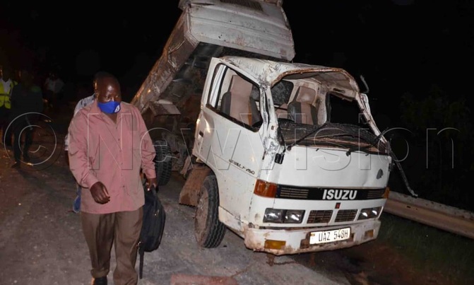 Govt deploys 10 ambulances on major highways Govt deploys 10 ambulances on major highways