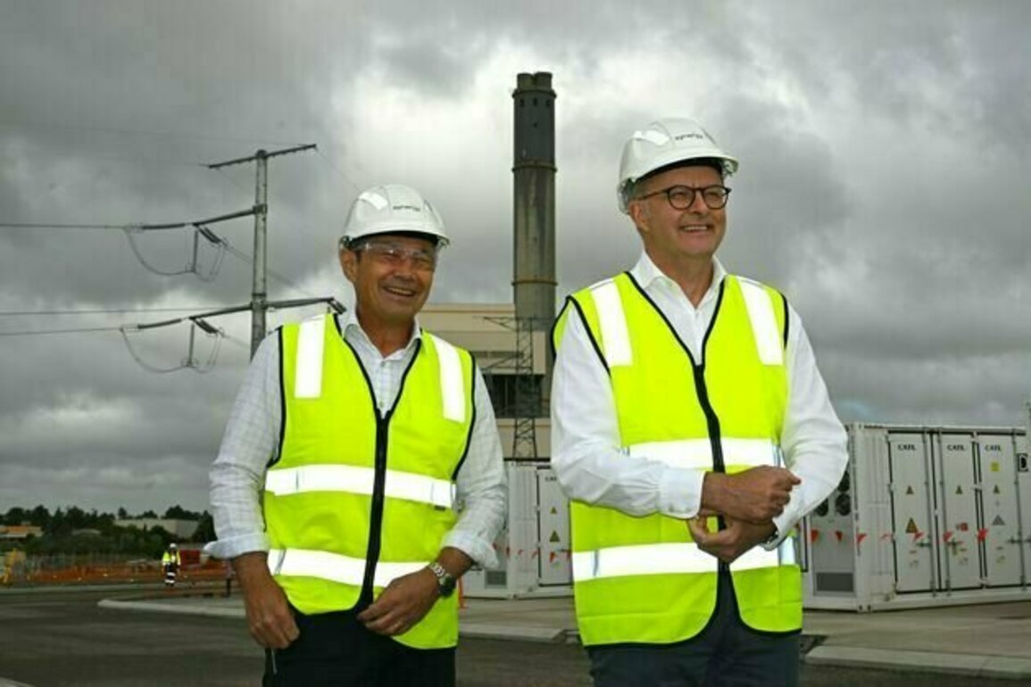 Albanese government announces $1.2 billion plan to purchase critical minerals