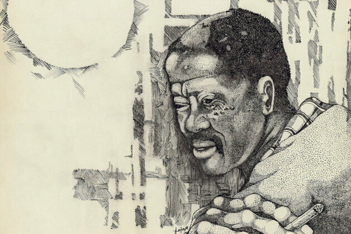 Kippie Moeketsi at 100: the soul-stirring story of a South African jazz legend