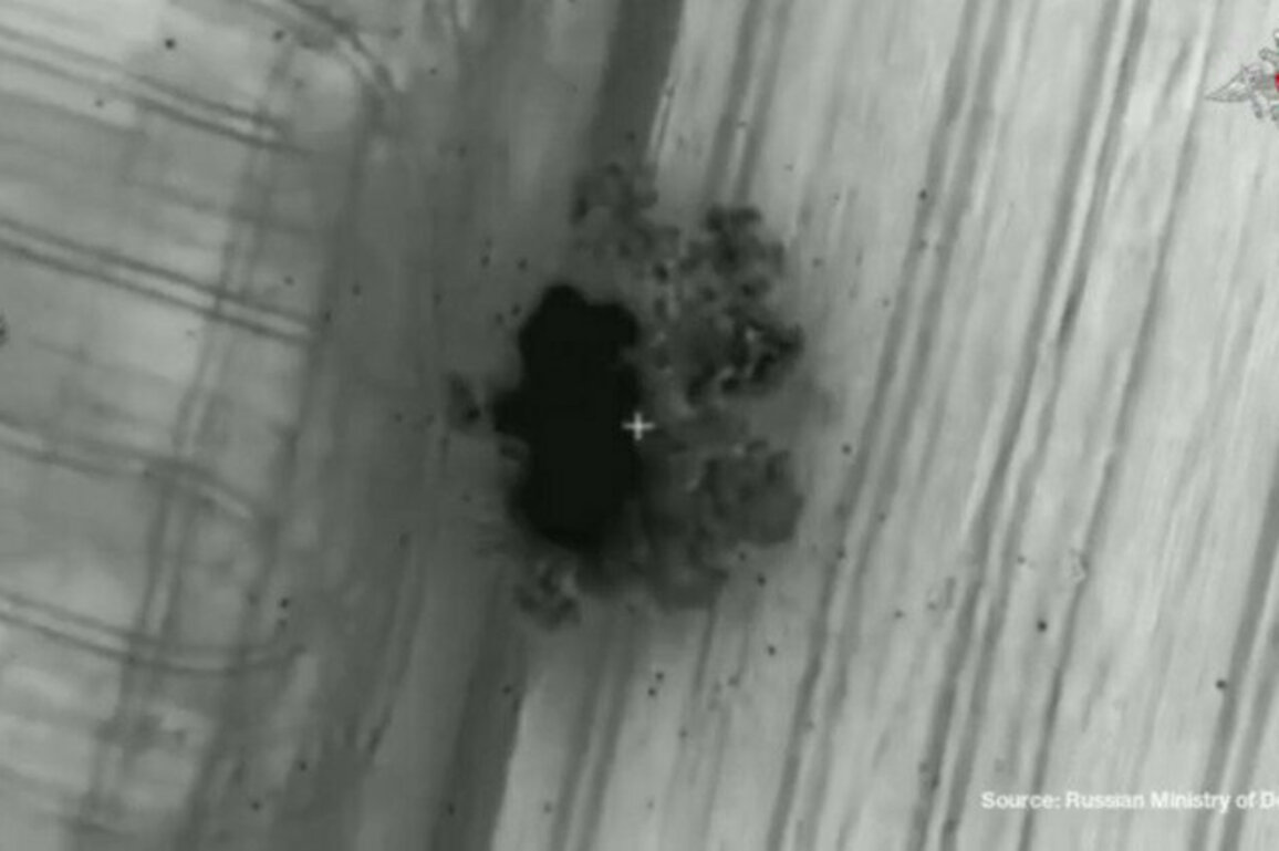 Ukrainian HIMARS destroyed in retaliatory strike  MOD 