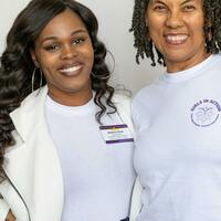 Sheletta- You dont have to be a mom to mother somebody