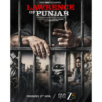 'Lawrence of Punjab': Docuseries based on Lawrence Bishnoi to premiere on April 27