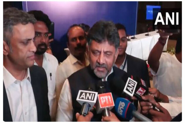 First JAC meeting on delimitation a 'good beginning' to protect federalism: DK Shivakumar