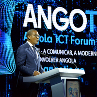 ANGOLA-LUANDA-INFORMATION-COMMUNICATION-TECHNOLOGY-FORUM