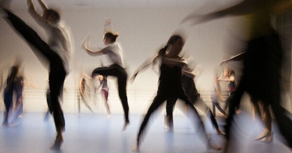 Arizona scientists combine research, dance to improve mental health