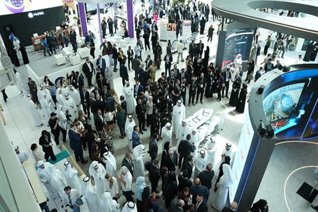 Abu Dhabi Global Health Week 2025 concludes with bold vision to redefine future of health