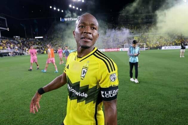 Four-time champ Darlington Nagbe retiring after 15 MLS seasons