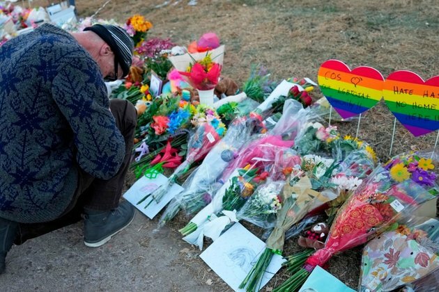 Suspect in Colorado Mass Shooting Charged with Hate Crimes, Murder