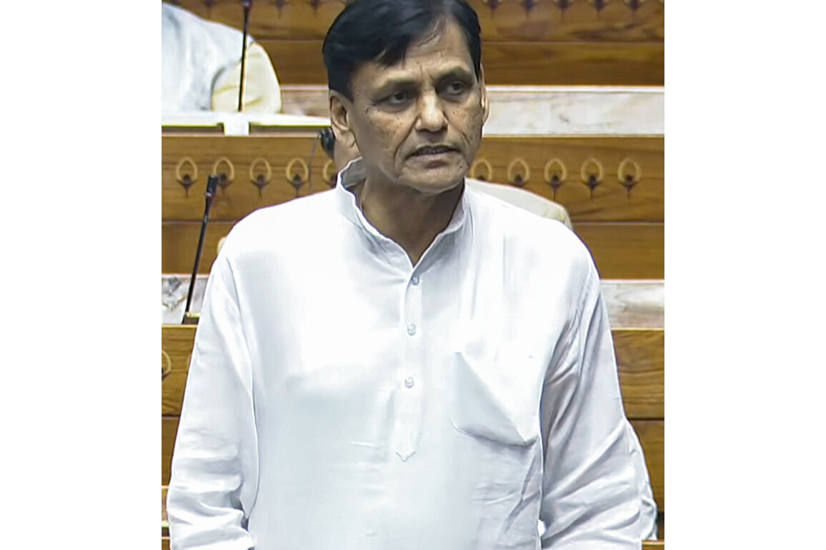 No proposal for separate UT Ministry or special policy framework: MHA to Lok Sabha