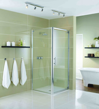 Showerlux acquires the 'Ideal' partner