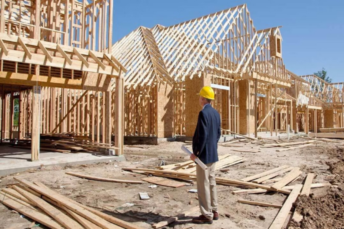 Bank of Ireland Group increases home building target to 30,000
