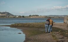 FCN volunteer shares cancer support story