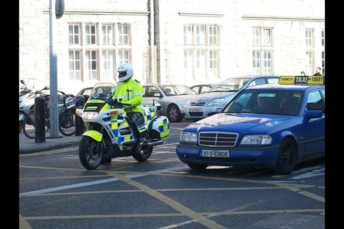 Shooting incident leaves one dead at Tesco supermarket in Ireland