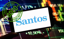 Santos maintain credit health