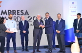 Biesse dominates Impresa Awards 2024, securing 'Innovation and Industry 4.0' title