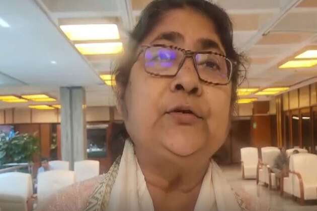 India-US trade ties hold "ample scope" but also face constraints: Parliamentary Committee on Commerce Chief