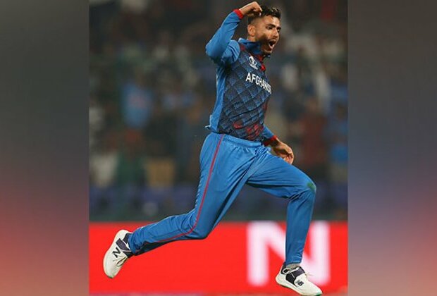 Afghanistan spinner Mujeeb Ur Rahman left out of Melbourne Renegades BBL clash following change in NOC