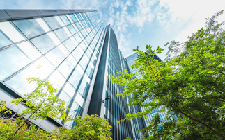 Poll: Almost half of UK firms view climate scepticism as a financial and economic threat