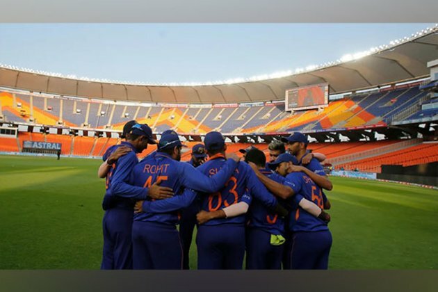 BCCI announces schedule for home series against Sri Lanka, New Zealand and Australia