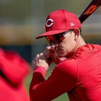 Reds OF Austin Hays (calf) to open season on 10-day IL